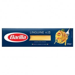 Barilla Linguine N13 500gr