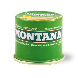 Montana Rindfleisch 70gr