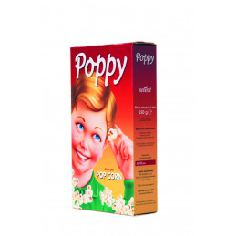 Select pop corn poppy 250 gr