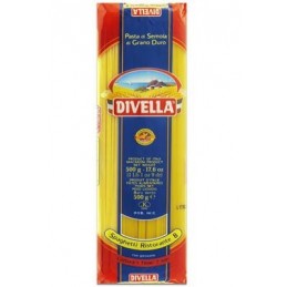 Divella Spaghetti Ristorante N 8