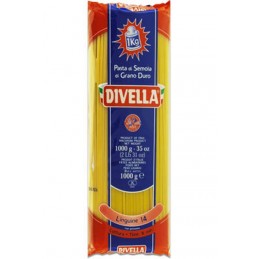 Divella Linguine N14 500gr