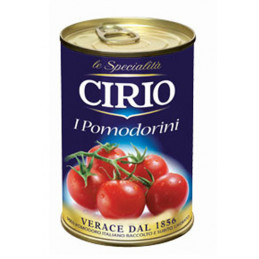 Cirio Pomodorini Di Collina 400g