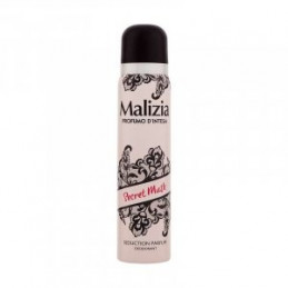 Malizia Donna Secret Musk Seduction Parfum deodorant 100 ml